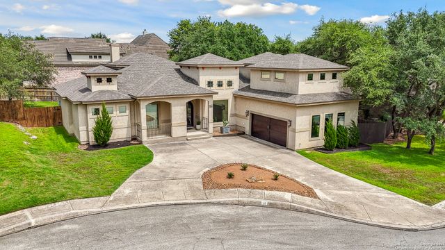 10 Gemsbuck Isle, San Antonio, TX 78258