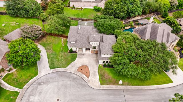 10 Gemsbuck Isle, San Antonio, TX 78258