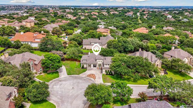 10 Gemsbuck Isle, San Antonio, TX 78258