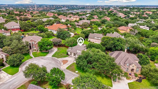 10 Gemsbuck Isle, San Antonio, TX 78258