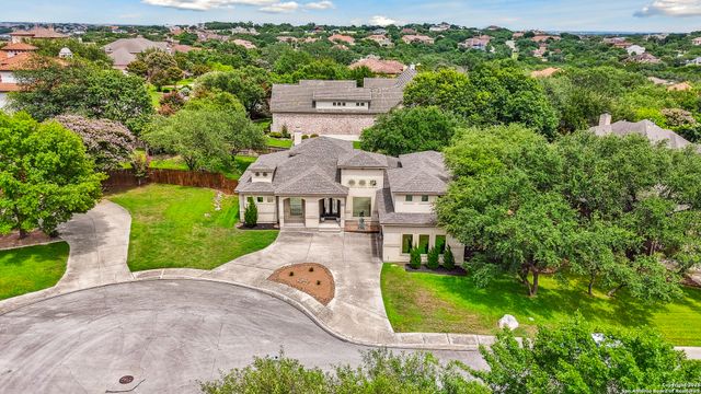 10 Gemsbuck Isle, San Antonio, TX 78258