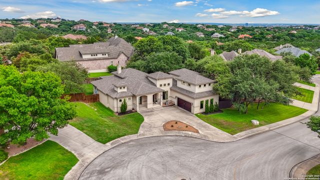 10 Gemsbuck Isle, San Antonio, TX 78258