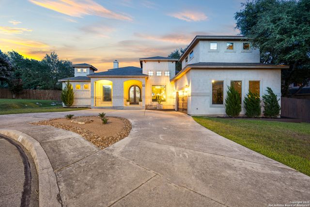 10 Gemsbuck Isle, San Antonio, TX 78258