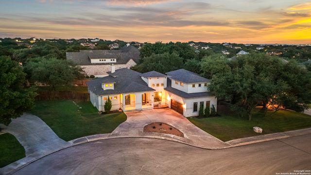 10 Gemsbuck Isle, San Antonio, TX 78258