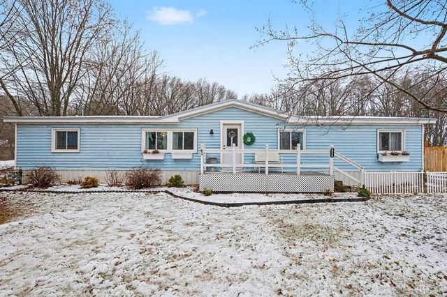 8936 Eugene Street, Eureka Twp, MI 48838