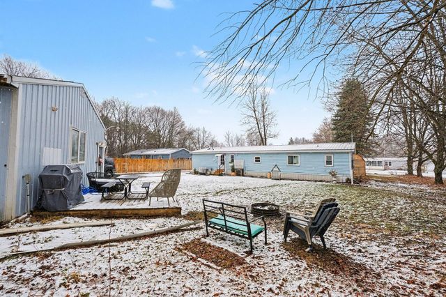 8936 Eugene Street, Eureka Twp, MI 48838