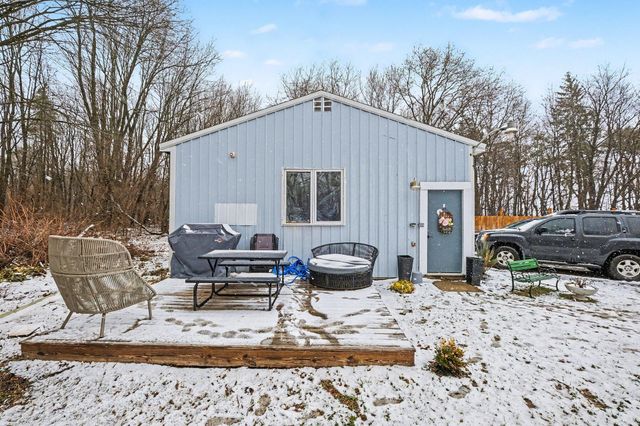 8936 Eugene Street, Eureka Twp, MI 48838