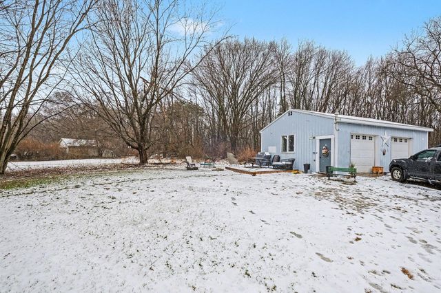 8936 Eugene Street, Eureka Twp, MI 48838