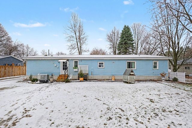 8936 Eugene Street, Eureka Twp, MI 48838