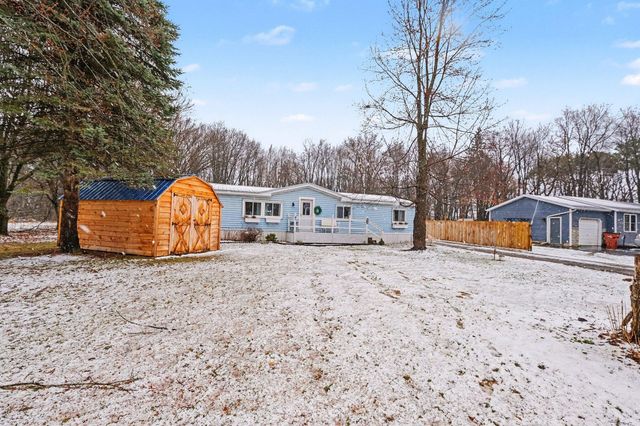 8936 Eugene Street, Eureka Twp, MI 48838