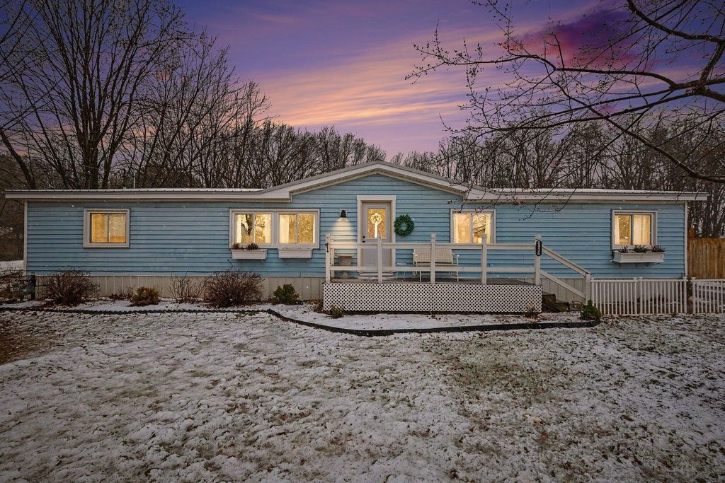 8936 Eugene Street, Eureka Twp, MI 48838