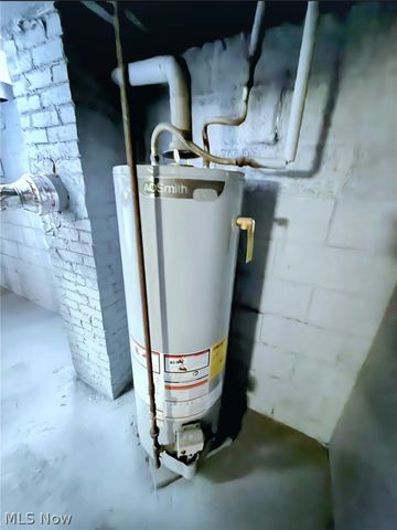 1434 Oregon Avenue, Steubenville, OH 43952