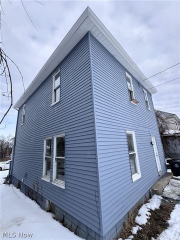 1434 Oregon Avenue, Steubenville, OH 43952