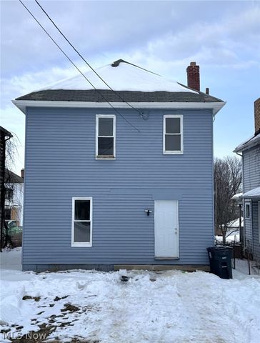 1434 Oregon Avenue, Steubenville, OH 43952