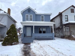 1434 Oregon Avenue, Steubenville, OH 43952