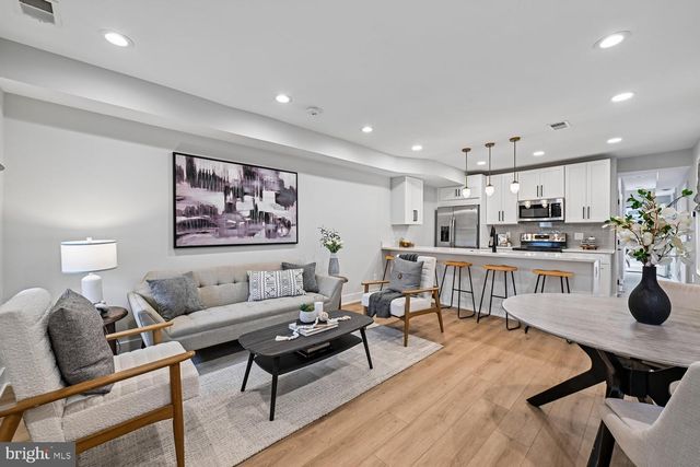 1828 PROVIDENCE ST NE, Washington, DC 20002