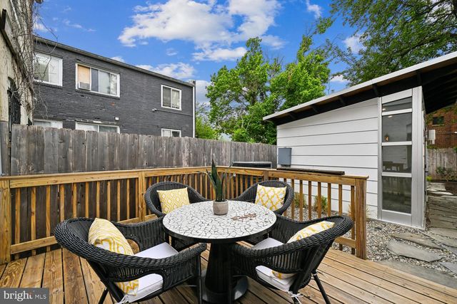 1828 PROVIDENCE ST NE, Washington, DC 20002