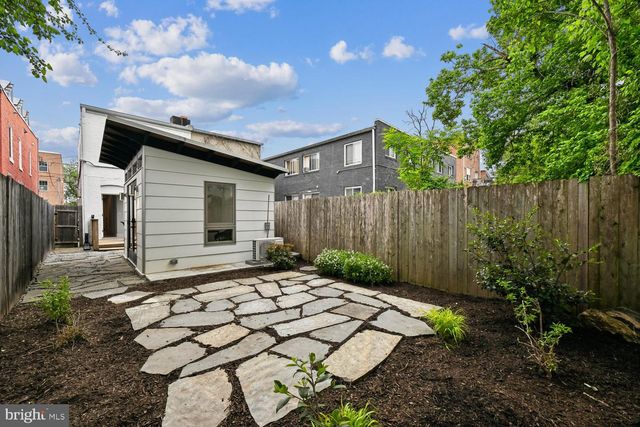 1828 PROVIDENCE ST NE, Washington, DC 20002