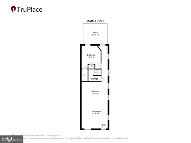 1828 PROVIDENCE ST NE, Washington, DC 20002