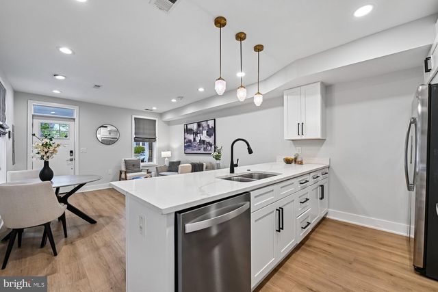 1828 PROVIDENCE ST NE, Washington, DC 20002