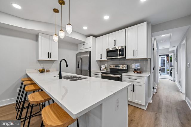 1828 PROVIDENCE ST NE, Washington, DC 20002