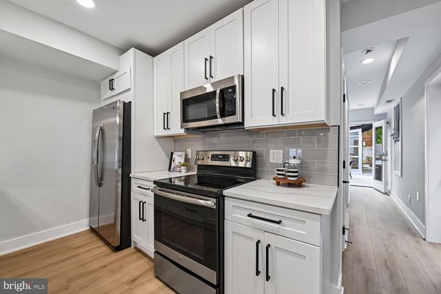 1828 PROVIDENCE ST NE, Washington, DC 20002
