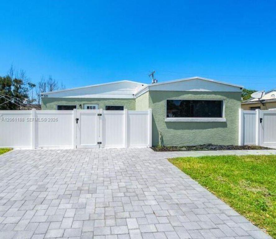 507 Malverne Road A, West Palm Beach, FL 33405