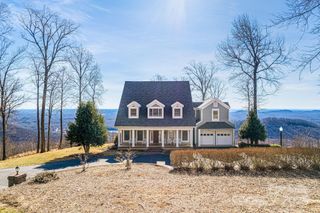 11 By The Wayside Drive, Columbus, NC 28722