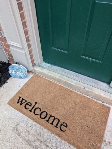 1614 Sandstone Court, Montgomery, AL 36117