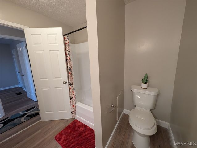 1614 Sandstone Court, Montgomery, AL 36117