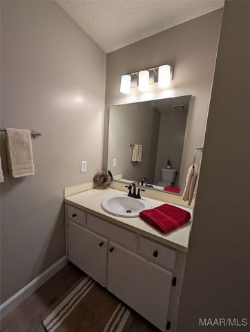 1614 Sandstone Court, Montgomery, AL 36117