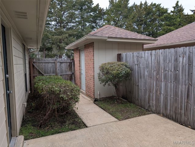 1614 Sandstone Court, Montgomery, AL 36117