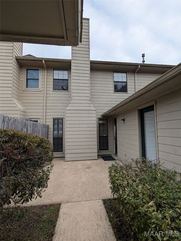 1614 Sandstone Court, Montgomery, AL 36117