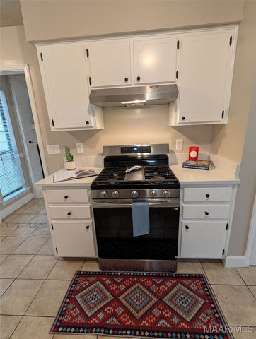 1614 Sandstone Court, Montgomery, AL 36117