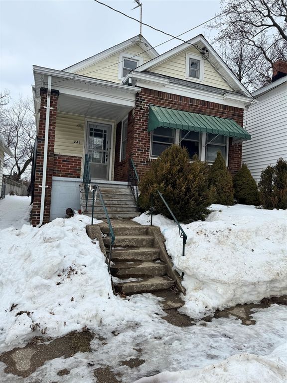 242 E 32 Street, Erie, PA 16504