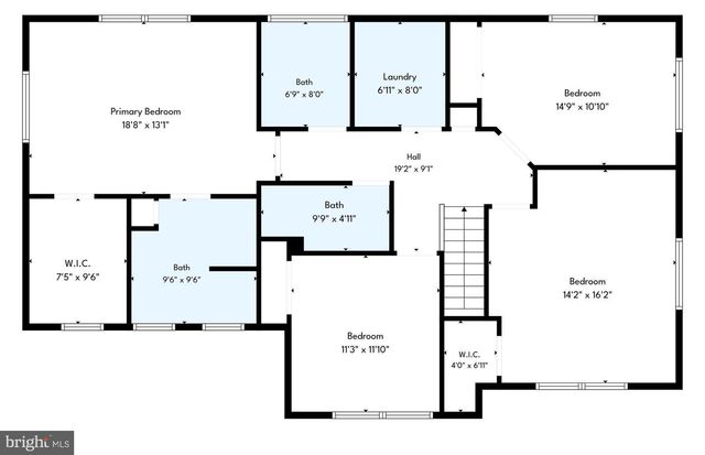 223 WRIGHT DR, Mechanicsburg, PA 17055