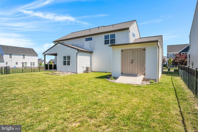 223 WRIGHT DR, Mechanicsburg, PA 17055