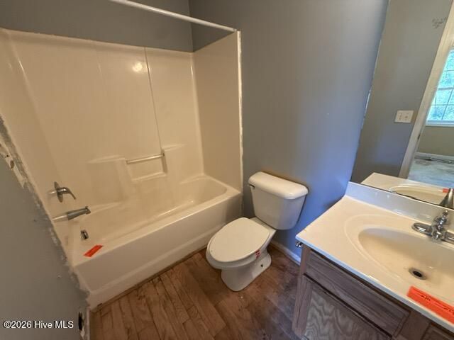 145 Cornerstone Place, Jacksonville, NC 28546