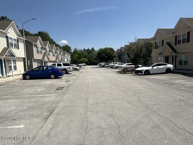 145 Cornerstone Place, Jacksonville, NC 28546