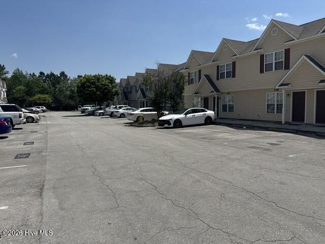 145 Cornerstone Place, Jacksonville, NC 28546