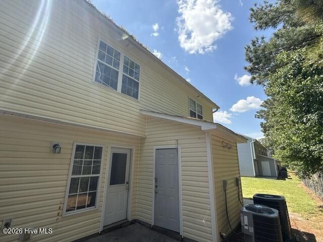 145 Cornerstone Place, Jacksonville, NC 28546