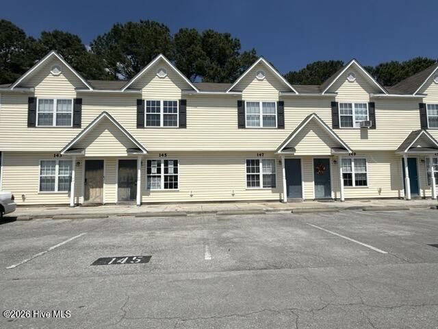 145 Cornerstone Place, Jacksonville, NC 28546