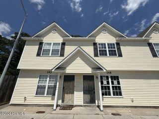 145 Cornerstone Place, Jacksonville, NC 28546