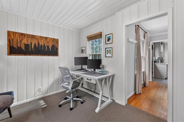3114 W 72nd Terrace, Prairie Village, KS 66208