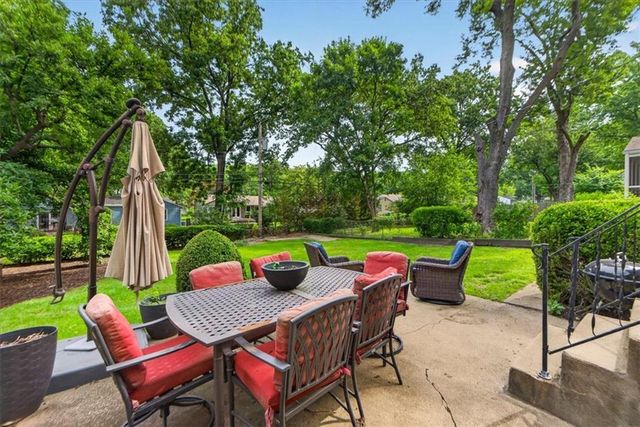 3114 W 72nd Terrace, Prairie Village, KS 66208