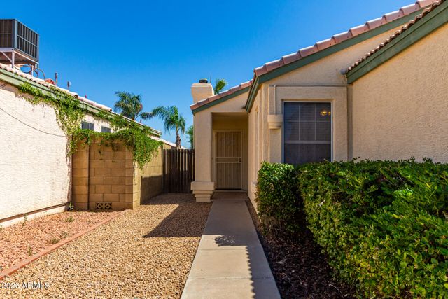 4623 E LIBBY Street, Phoenix, AZ 85032