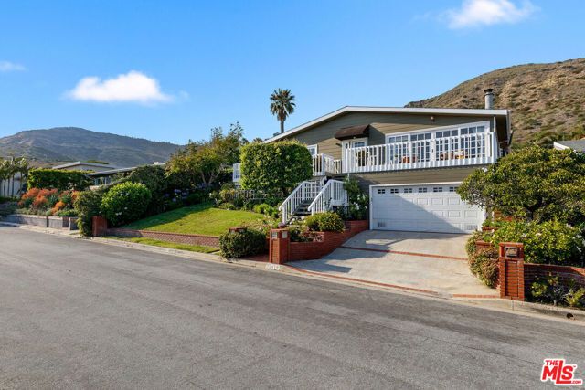 31819 Cottontail Lane Lane, Malibu, CA 90265