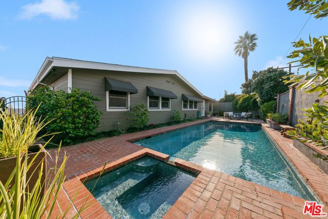 31819 Cottontail Lane Lane, Malibu, CA 90265