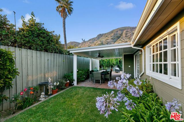 31819 Cottontail Lane Lane, Malibu, CA 90265