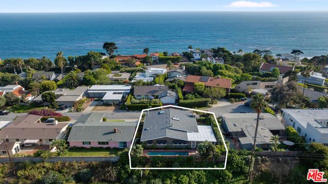 31819 Cottontail Lane Lane, Malibu, CA 90265